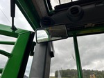 Control Station with Mirrors