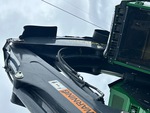 Chassis with Boom Condition