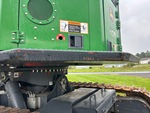 General Appearance with Paint