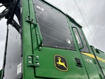 General Appearance with Hand Rails