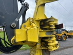 Chassis with Bunching Head Frame