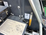 Hydraulics with Hydraulic Tank