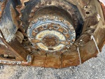 Drivetrain with Final Drives