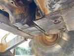 Drivetrain with Front Drive Axle