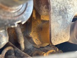 Drivetrain with Transmission