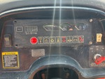 Control Station with Warning Lights