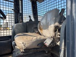 Control Station with Seats/Armrests
