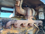 Engine with Exhaust System