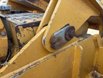 Chassis with Chassis to Arm Pins
