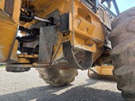 Chassis with Frame Condition