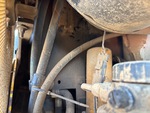 Hydraulics with Hydraulic Tank