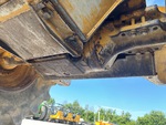 Drivetrain with Rear Drive Axle