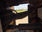 Hydraulics with Hoses/Lines - Skidder