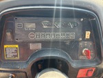 Control Station with Dash Console