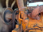 Engine with Cooling System Leaks