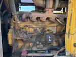 Engine with Engine - Left Side