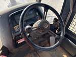 Control Station with Steering Controls