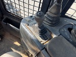 Control Station with Drivetrain Controls