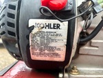 Engine with