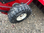 Chassis Photos with
