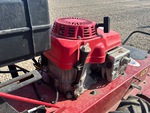Engine with