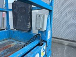 Basic Control Station Upper with