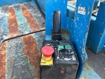 Basic Control Station Upper with