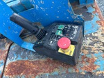 Basic Control Station Upper with