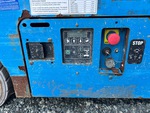 Basic Lower Control Station with