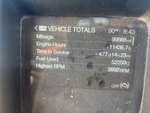 Cab with Engine Hours