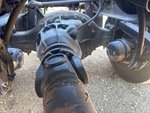 Drivetrain with
