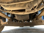 4 Engine with Oil Leaks