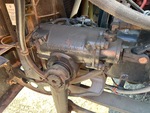 4 Underbody - Truck with Componentes de la Dirección
