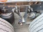 4 Underbody - Truck with Resortes/Ganchos de Suspensión