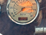 4 Transmision with Engine Hours