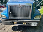 General Appearance with Funcionamiento de las luces exteriores