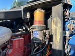4 Engine with Bomba de inyección