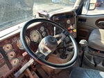 4 Transmision with Controles de la dirección