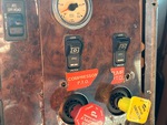 4 Transmision with Control de PTO