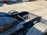 4 Underbody - Truck with Condición del chasis
