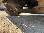 4 Underbody - Truck with Eje de Dirección (no Propulsado)