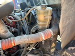 4 Engine with Radiador