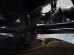Brakes with