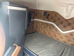 Cab with