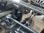 4 Underbody - Truck with