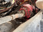 Underbody with Prise de force
