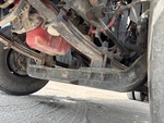 Underbody with Essieu directeur (non motrice)
