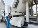 v2 Configuration - Volumetric Mixer with