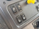 Cab with Commande de vitres