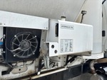 Underbody with Réservoir hydraulique
